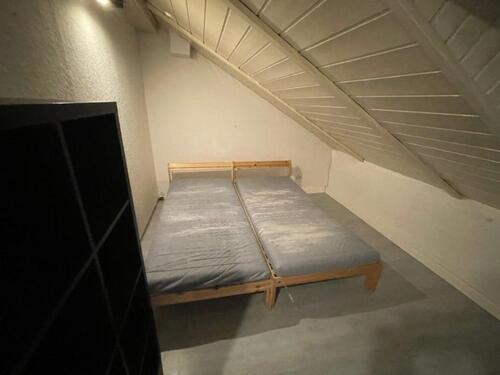 Foto - Etagenwohnung in Viernheim zur Miete