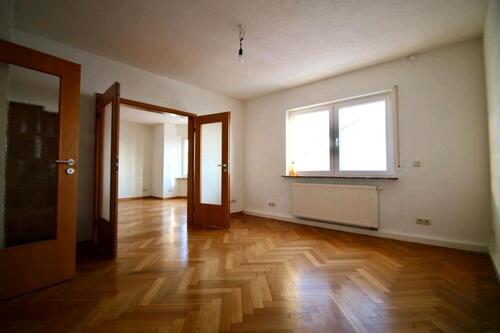 Foto - Etagenwohnung in Mannheim zur Miete