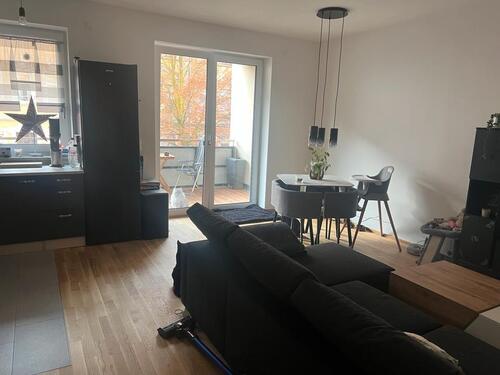Foto - 2 Zimmer Wohnung - 875,00&nbsp;EUR Kaltmiete, ca.&nbsp; 60,00&nbsp;m&sup2;