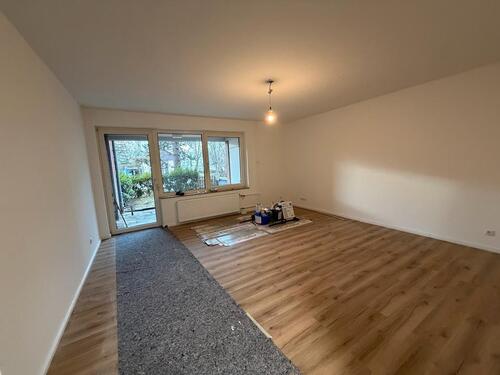 Foto - 2 Zimmer Hochparterre in Laatzen