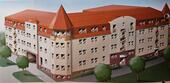 Foto - Aschaffenburg, Stadtmitte, 2-Zimmerwohnung 68qm