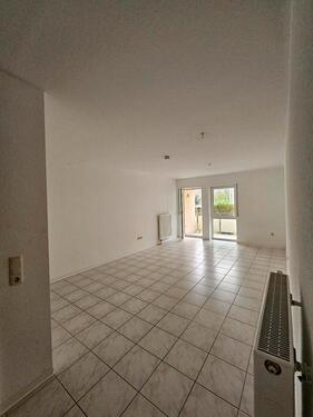 Foto - Erdgeschoßwohnung in Kleinheubach zur Miete