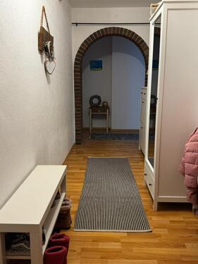 Foto - 4 Zimmer Etagenwohnung in Upgant-Schott