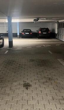 Foto - Tiefgaragenstellplatz Betzenhausen