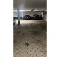 Tiefgaragenstellplatz Betzenhausen - Freiburg im Breisgau Haslach