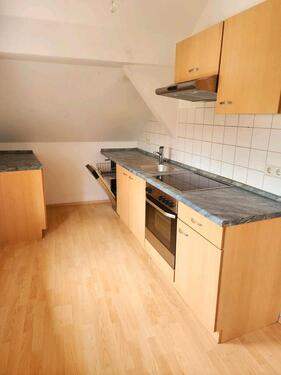 Foto - 2- Zimmerwohnung mit Balkon in zentraler Lage von Pilsting