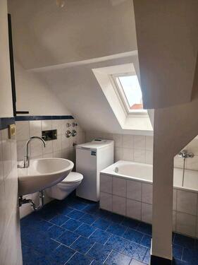 Foto - 2 Zimmer Dachgeschoßwohnung zur Miete in Pilsting