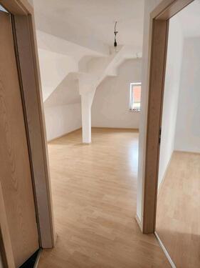 Foto - 2 Zimmer Dachgeschoßwohnung in Pilsting