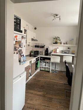 Foto - 3 Zimmer Erdgeschoßwohnung zur Miete in Hildesheim