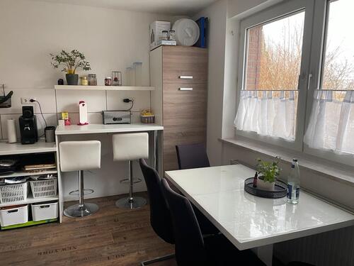 Foto - 3 Zimmer Erdgeschoßwohnung in Hildesheim