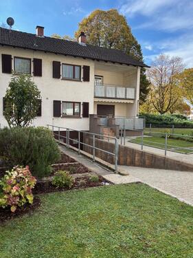 Foto - Charmantes Reihenendhaus in 77656 Offenburg-Albersbösch