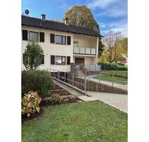 Charmantes Reihenendhaus in 77656 Offenburg-Albersbösch