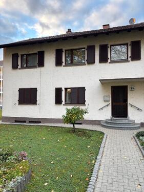 Foto - 7 Zimmer Reihenhaus zum Kaufen in Offenburg