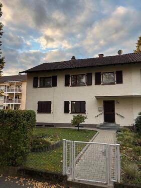 Foto - 7 Zimmer Reihenhaus in Offenburg