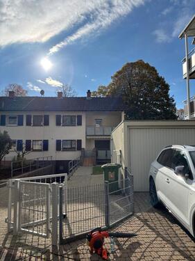 Foto - Reihenhaus in Offenburg zum Kaufen