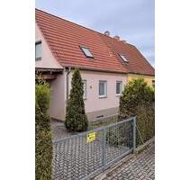 Charmantes 2-Familienhaus mit großem Garten - Erfurt Hohenwinden