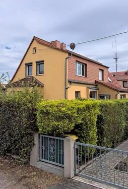 Foto - 9.5 Zimmer Einfamilienhaus zum Kaufen in Erfurt