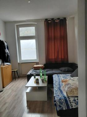 Foto - 1 zimmerwohnung - 600,00&nbsp;EUR Kaltmiete, ca.&nbsp; 30,00&nbsp;m&sup2;