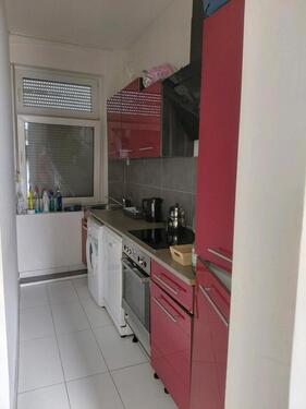 Foto - 1 Zimmer Erdgeschoßwohnung zur Miete in Remagen