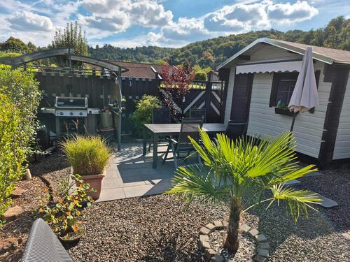 Foto - Terrassenwohnung in Hattingen zum Kaufen