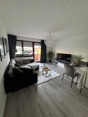 Foto - 2 Zimmer Hochparterre in Aschaffenburg