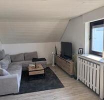 Wohnung in ruhiger Lage zu vermieten - Neuenrade