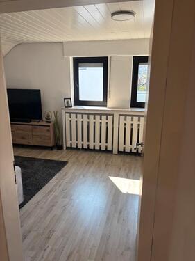 Foto - 2 Zimmer Dachgeschoßwohnung in Neuenrade