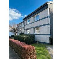 1,5 Zimmer Appartement in Mülheim-Dümpten - Mülheim an der Ruhr