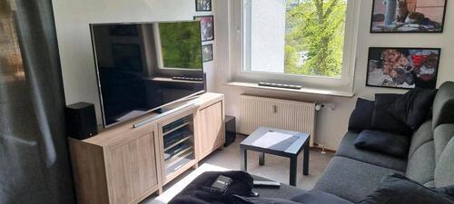 Foto - 4 Zimmer Etagenwohnung in Hameln