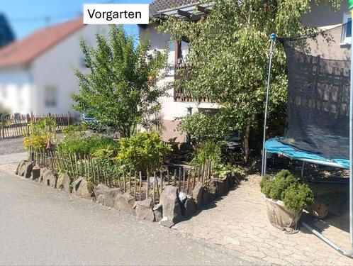 Foto - 7 Zimmer Einfamilienhaus in Nauort