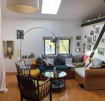 Schöne 2 Raumwohnung am Klara -Zetkin Park-!!!Befristet!!!! - Leipzig