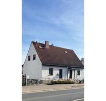 Doppelte Haus zur Verkaufen - 110.000,00&nbsp;EUR Kaufpreis, ca.&nbsp; 130,00&nbsp;m&sup2; in Krayenberggemeinde (PLZ: 36460)