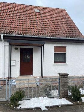 Foto - 8 Zimmer Doppelhaushälfte zum Kaufen in Krayenberggemeinde