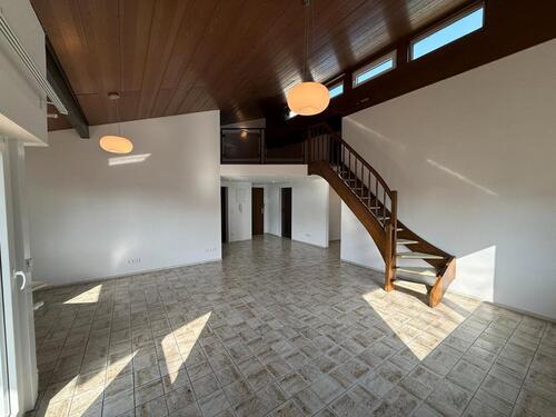 Foto - Helle 3,5-Zimmer Maisonette-Wohnung mit Balkon in Welzheim