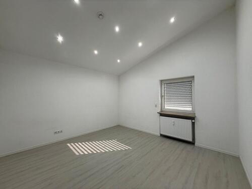 Foto - 3.5 Zimmer Maisonettenwohnung in Welzheim