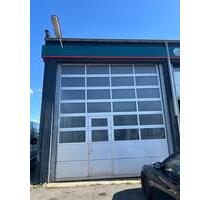 Werkstatt oder Lagerhalle mit Büro - Gütersloh Avenwedde