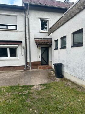 Foto - 4 Zimmer Etagenwohnung zur Miete in Viernheim