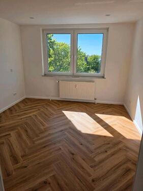 Foto - 3 Zimmer Dachgeschoßwohnung in Isernhagen