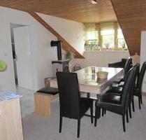 3,5 Zimmer-DG-Wohnung 102 qm in Thalmassing