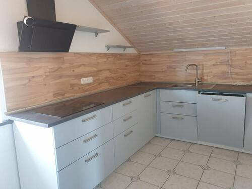 Foto - 3.5 Zimmer Dachgeschoßwohnung in Thalmassing