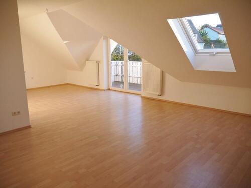 Foto - 3 Zimmer Etagenwohnung zur Miete in Steinau an der Straße