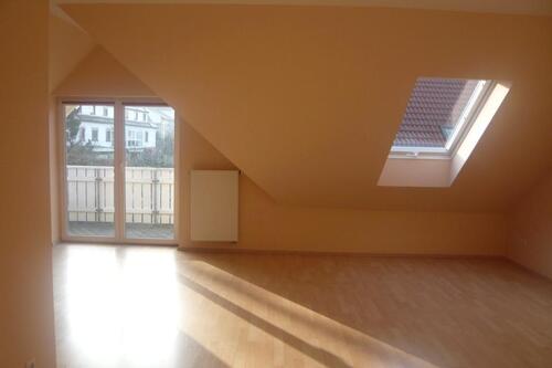 Foto - Etagenwohnung in Steinau an der Straße zur Miete
