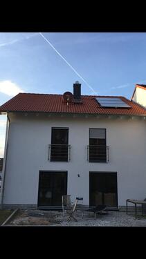 Foto - 5 Zimmer Doppelhaushälfte in Kahl am Main