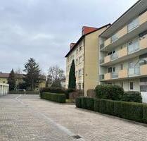 WHG mit 2 Balkonen und Garage zu verkaufen - Grünstadt