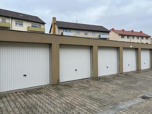 Foto - 2 Zimmer Etagenwohnung zum Kaufen in Grünstadt