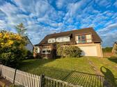 Foto - Zuhause für Generationen mit Kamin, Sauna & großem Garten