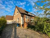 Foto - Einfamilienhaus in Holle zum Kaufen