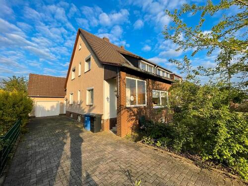 Foto - Einfamilienhaus in Holle zum Kaufen