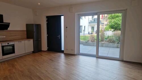Foto - Schöne außergewöhnliche 1.5 Zimmer Wohnung in Deggendorf Zentrum