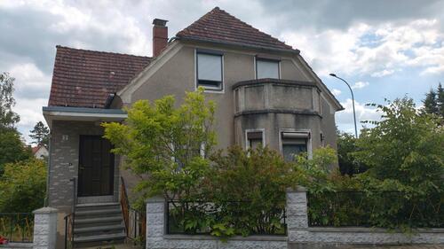 Foto - Ein Einfamilienhaus in super ruhiger Lage, Kreis Görlitz